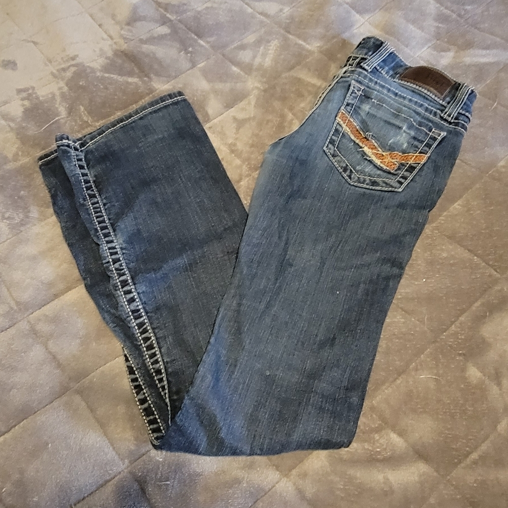 Womens BKE Stella jeans